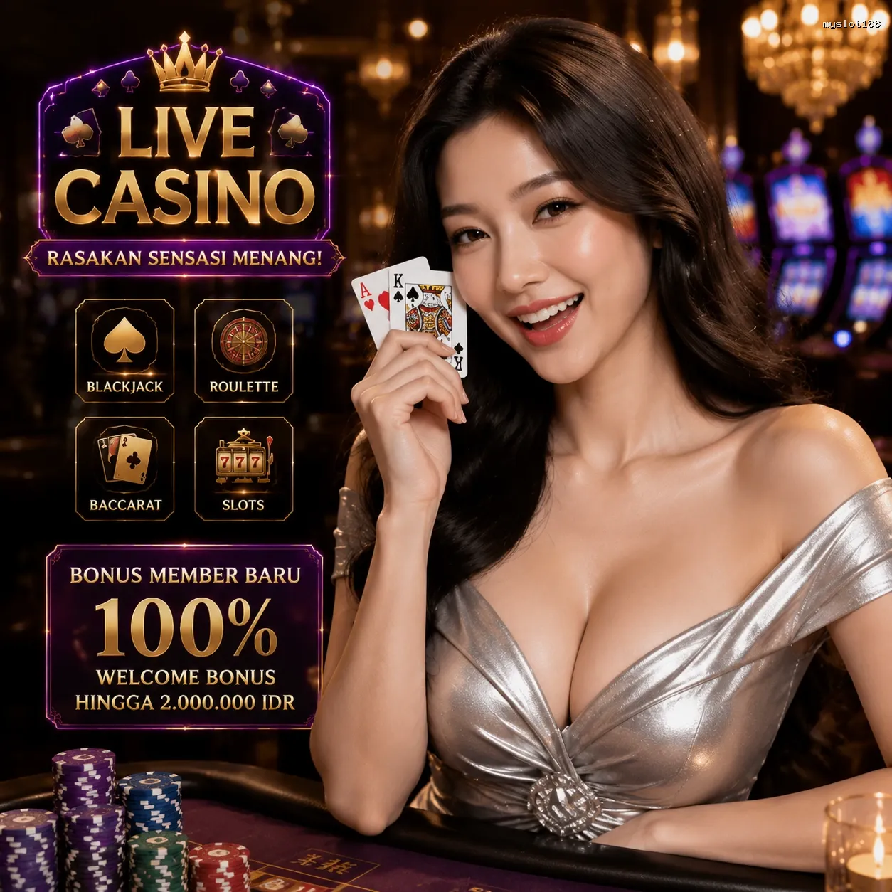 myslot188